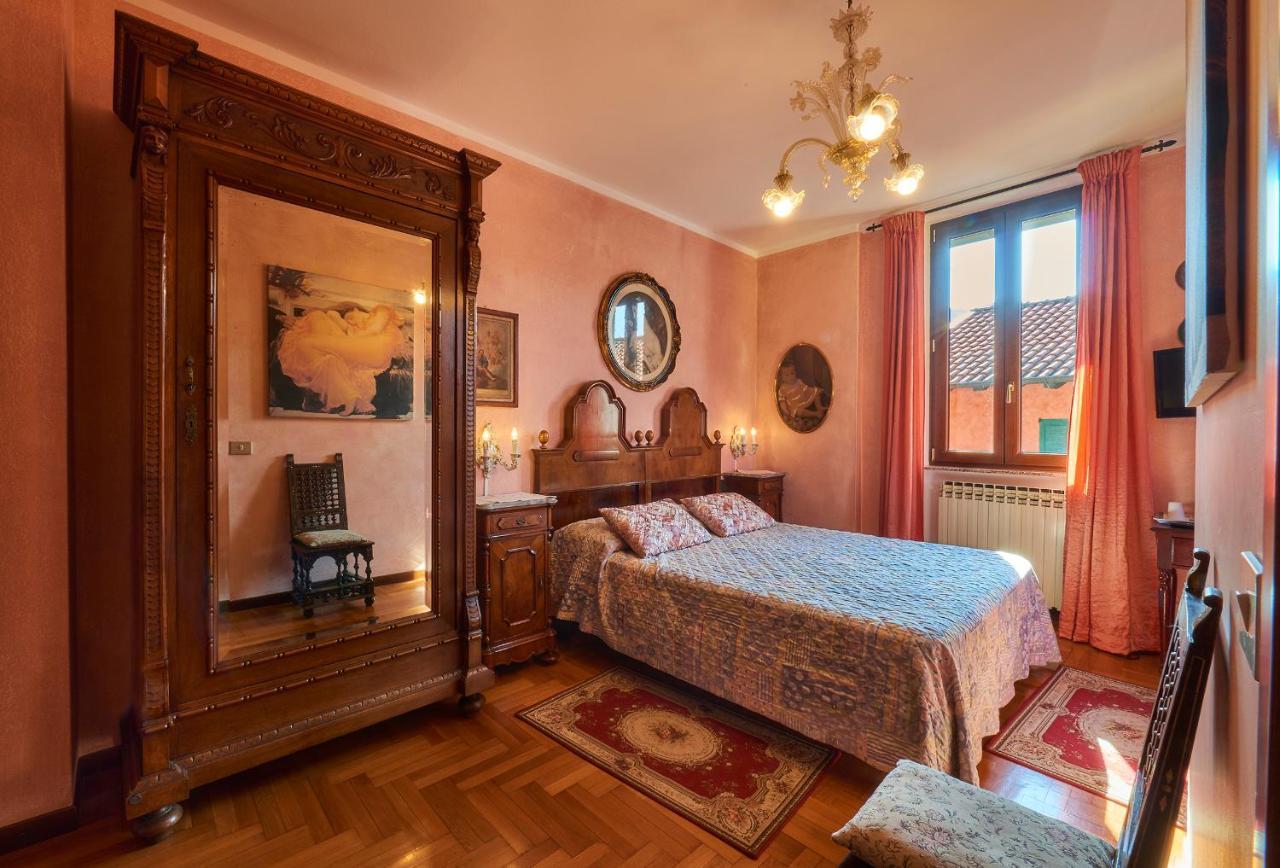 B&B - Foresteria - Frontelago Lake Como Mandello del Lario Exterior photo
