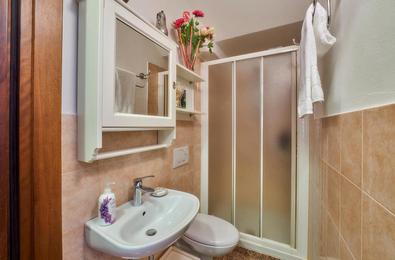 B&B - Foresteria - Frontelago Lake Como Mandello del Lario Exterior photo