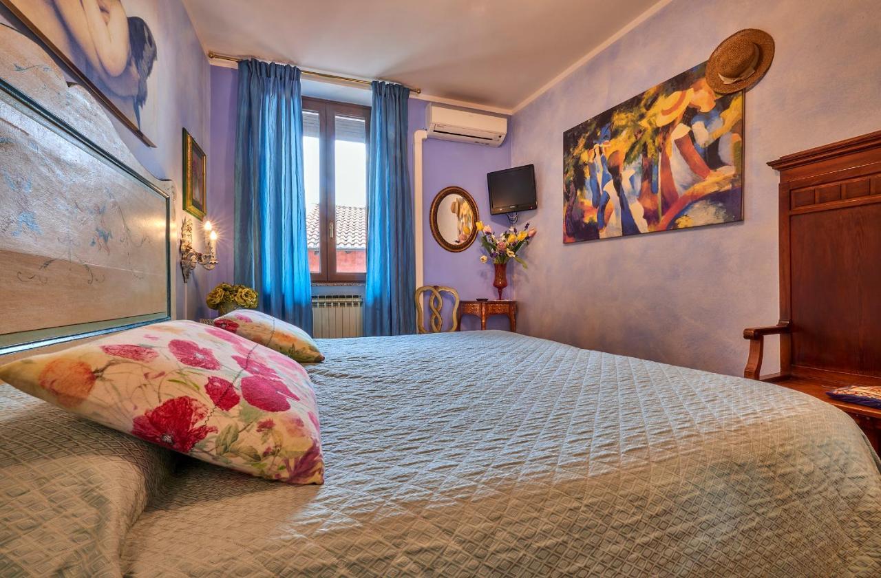 B&B - Foresteria - Frontelago Lake Como Mandello del Lario Exterior photo