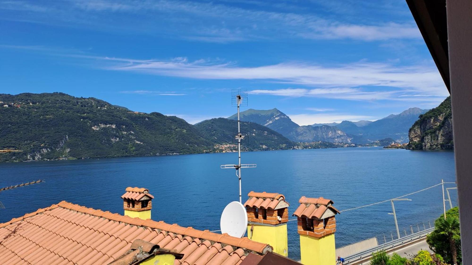 B&B - Foresteria - Frontelago Lake Como Mandello del Lario Room photo