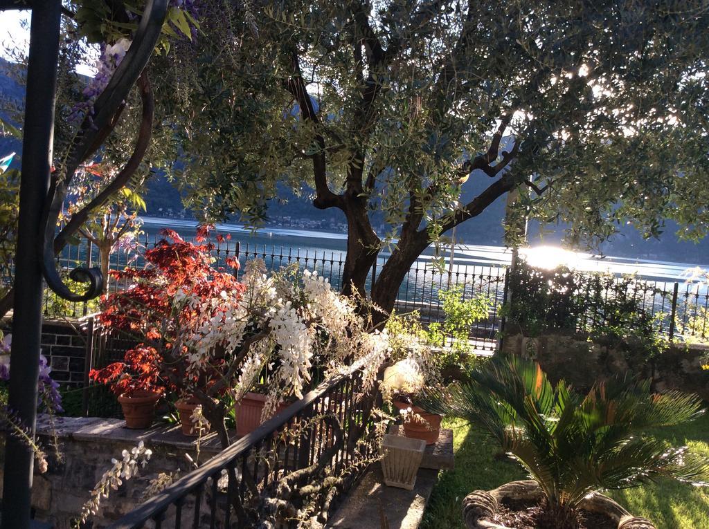 B&B - Foresteria - Frontelago Lake Como Mandello del Lario Exterior photo