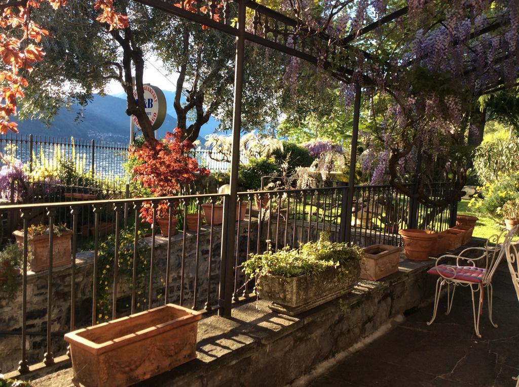 B&B - Foresteria - Frontelago Lake Como Mandello del Lario Exterior photo