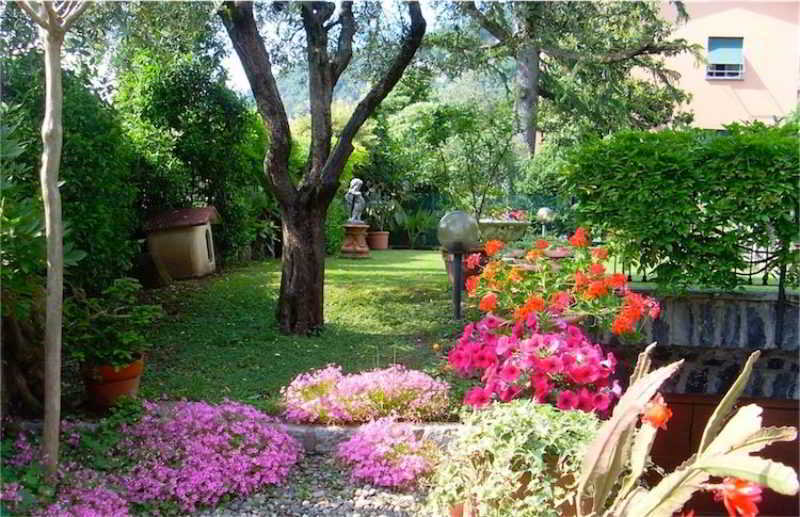 B&B - Foresteria - Frontelago Lake Como Mandello del Lario Exterior photo