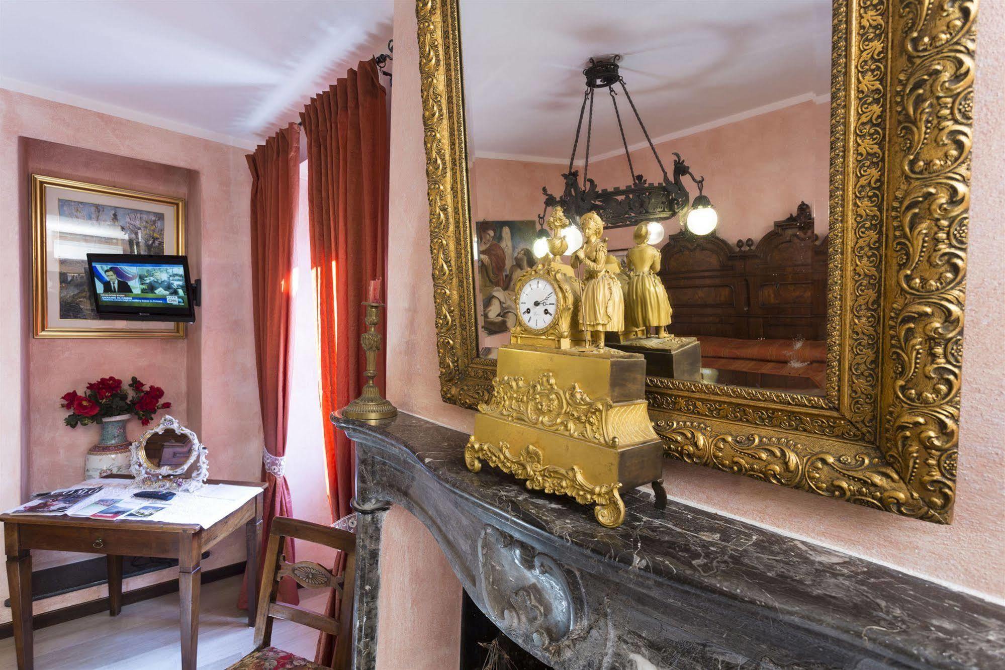 B&B - Foresteria - Frontelago Lake Como Mandello del Lario Exterior photo