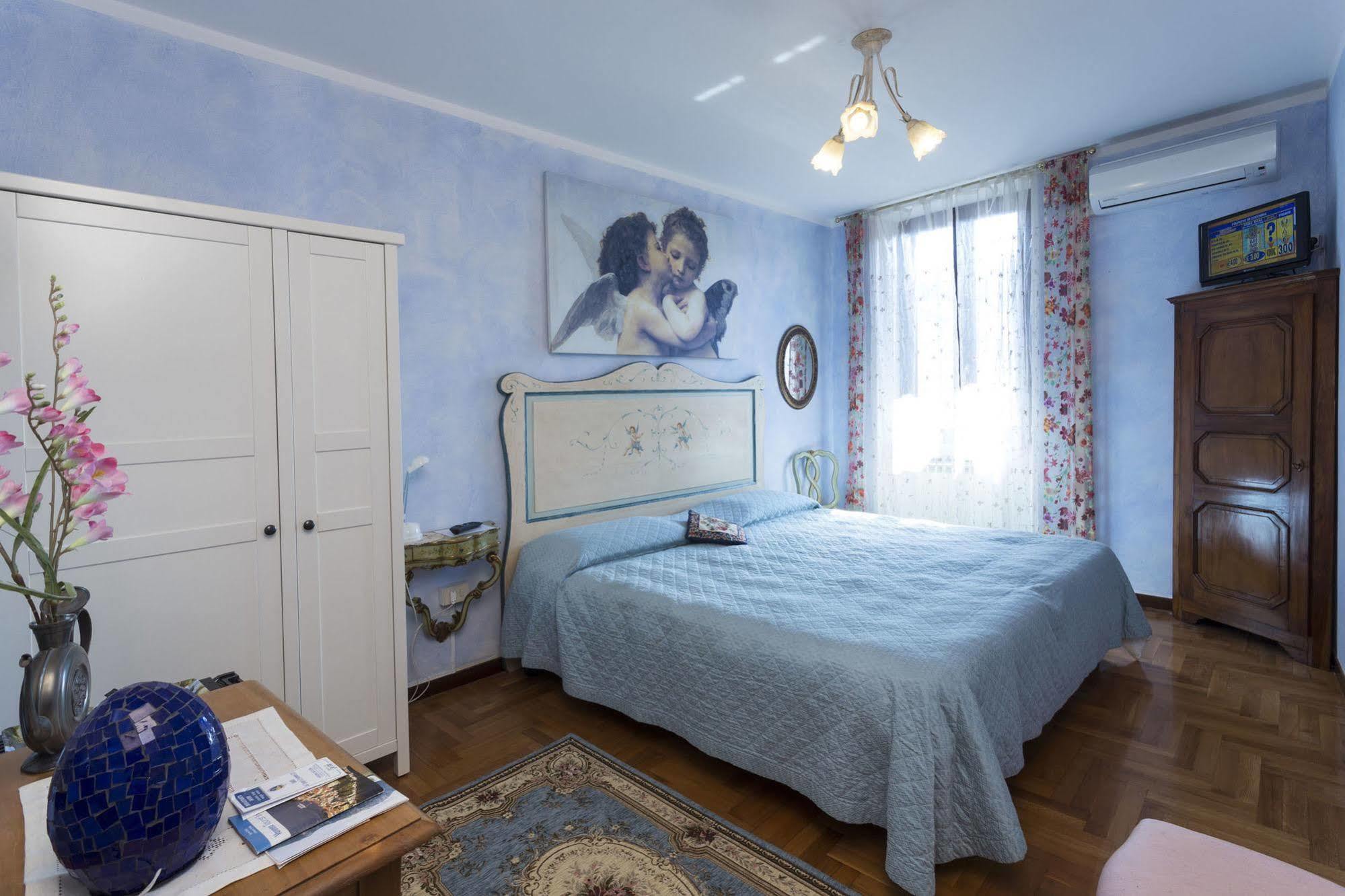 B&B - Foresteria - Frontelago Lake Como Mandello del Lario Exterior photo