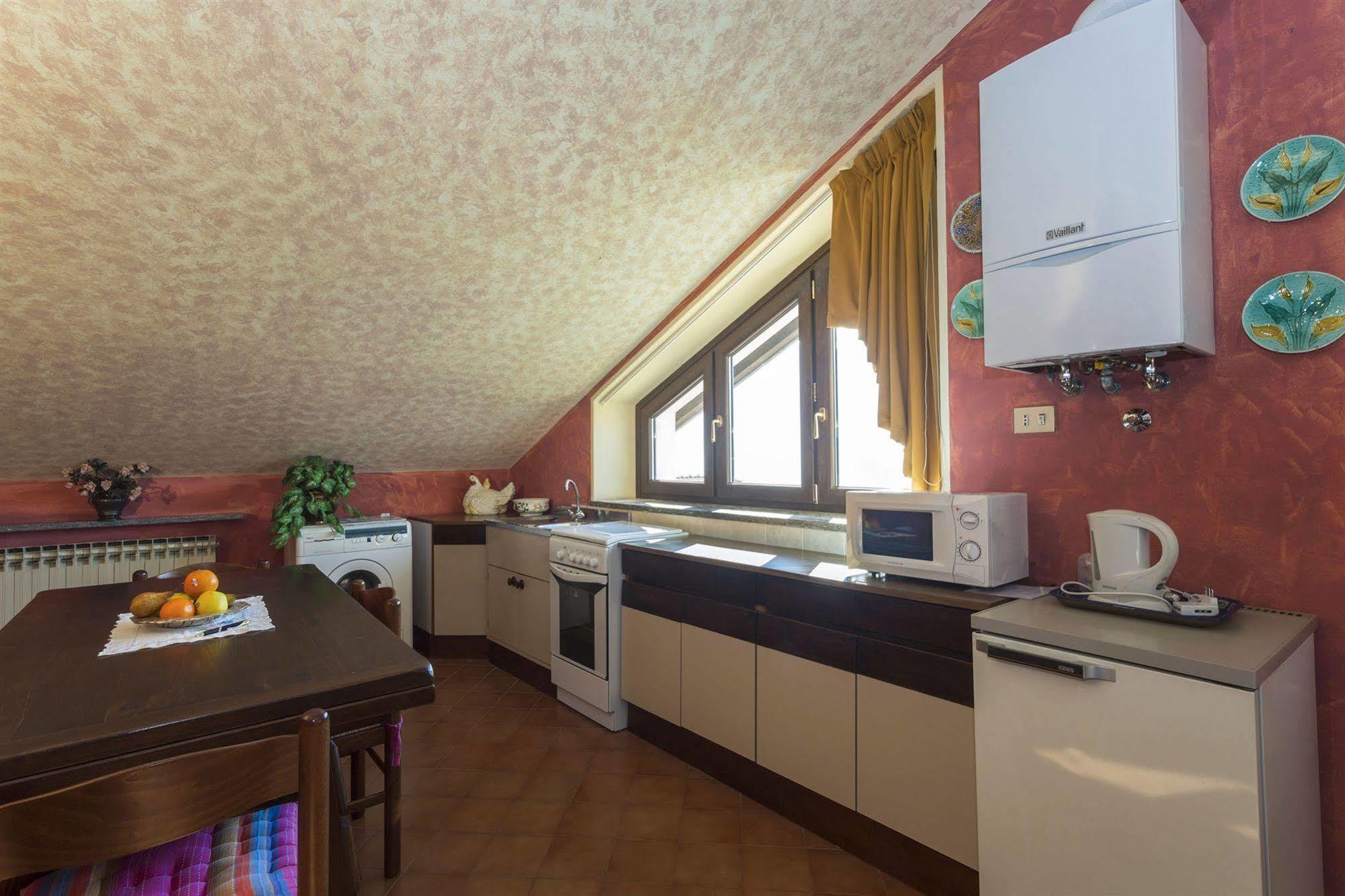 B&B - Foresteria - Frontelago Lake Como Mandello del Lario Exterior photo
